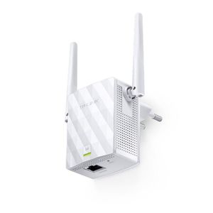 TP-LINK Répéteur WiFi N 300Mbps TL-WA855RE(FR)