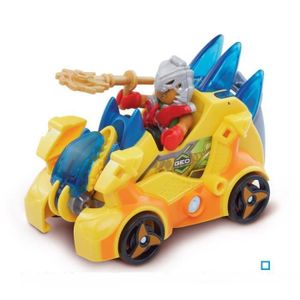 VTECH Switch and Go Petits Dinos Stégoso?d