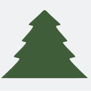 Porte-nom Le Noël personnnalisé