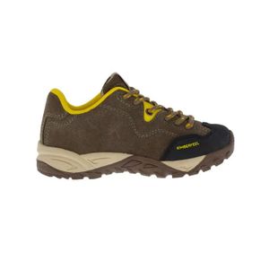 KIMBERFEEL Chaussures Randonné Trekking Outdoor Mixte