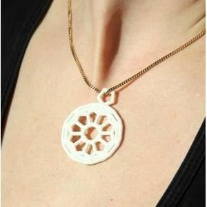 Pendentif \