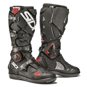 SIDI Bottes Crossfire 2 SRS - Noir