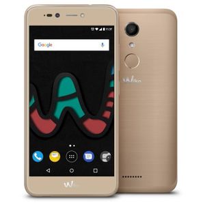 Wiko UPulse Lite Or