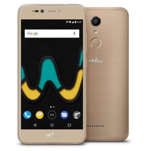 Wiko UPulse Or