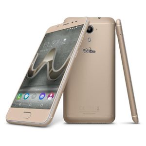 Wiko U Feel Prime Or