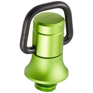 RICOH Attache courroie pour caméra Ricoh Theta - Vert