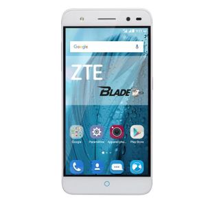 ZTE Blade V7 Lite Silver