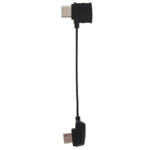 DJI Mavic RC Cable Type-C connecteur