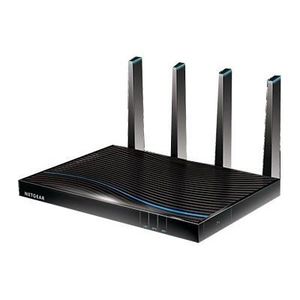 NETGEAR Modem/Routeur D8500-100EUS -Gigabit - Wi-Fi AC 5300 Tri Band Quadstream - ADSL/VDSL