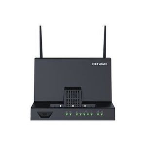NETGEAR Station d'accueil C112A-100EUS pour Modem 3G/4G Aircard AC785/AC790/AC810 D