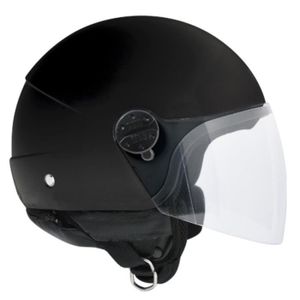 Casque jet scooter moto 101E NEVADA basic