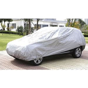 Bâche protection Auto PEVA