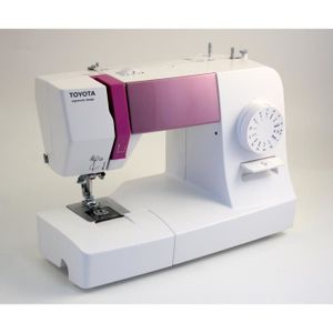 Toyota machine ? coudre TSEW1