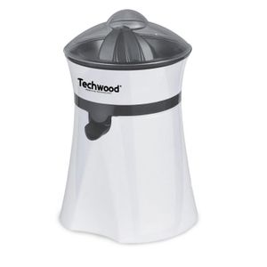 TECHWOOD TPF-32 Presse agrumes électrique - Blanc