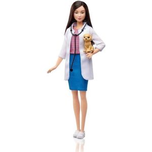 BARBIE - Vétérinaire