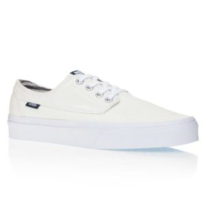 VANS Baskets Brigata Chaussures Femme