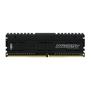BALLISTIX ELITE MÉMOIRE PC - DDR4 - 8GB - 26666