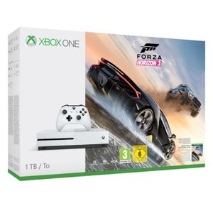 Xbox One S 1 To Forza Horizon 3