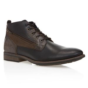 REDSKINS Bottines Creff Chaussures Homme