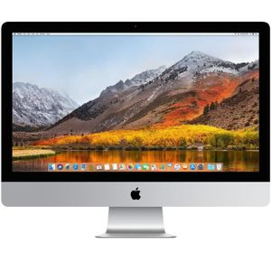 Apple iMac - 27\