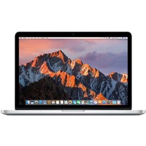 APPLE MacBook Pro 15 - MLW72FN/A - 15,4\