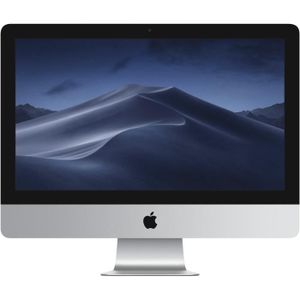 APPLE iMac - MMQA2FN/A - 21,5'' - 8 Go de RAM - Intel Core i5 bicoeur - Stockage 1to - Nouveauté