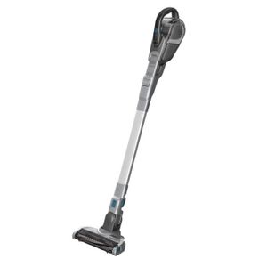 BLACK&DECKER Aspirateur balai Smart Tech 2 en 1 avec aspirateur ? main intégré