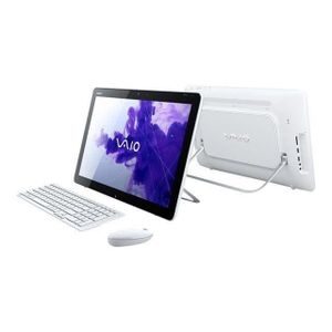 SONY SVJ2021M1EWI i3-3217U 4G 750G 20\