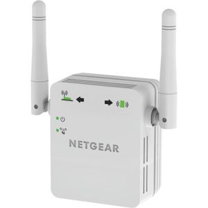 NETGEAR WN3000RP-200FRS Répéteur Wifi N300