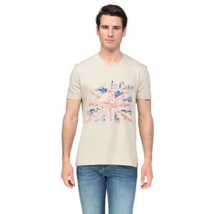 LEE COOPER T-Shirt Padani Homme