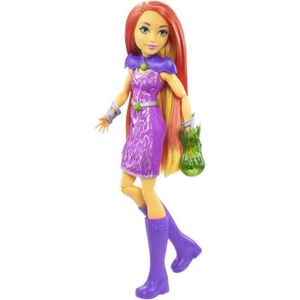 DC SUPER HERO GIRL - Starfire