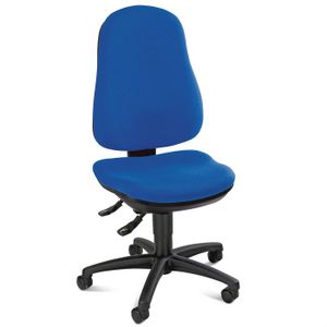 Chaise de bureau Express 06-05 Bleu