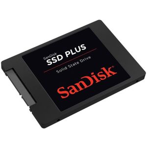 SanDisk SSD PLUS 960 Go