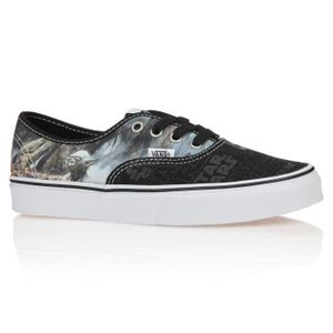 VANS Baskets STAR WARS Authentic Enfant Mixte / Femme 36/41