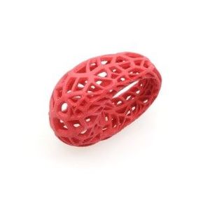 Bague Dionysos personnalisée T.56