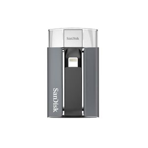 SanDisk iXpand? Flash Drive 32Go compatible iPhone