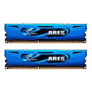 G.SKILL Mémoire PC Ar?s - DDR3 - Kit 8 Go (2 x 4 Go) - 2133 MHz - CL9