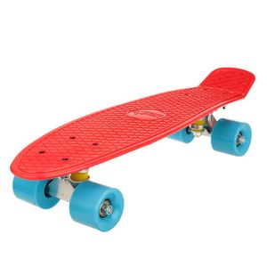 SURF MACHINE Skateboard 22\