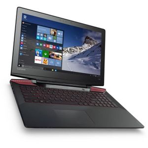 LENOVO PC Portable Gamer Ideapad Y700-15ISK-15\