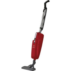 MIELE Swing H1 EcoLine Aspirateur balai avec sac - 700W - 75 dB - Classe A - Rouge