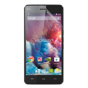 Wiko Film protecteur pour Highway4G