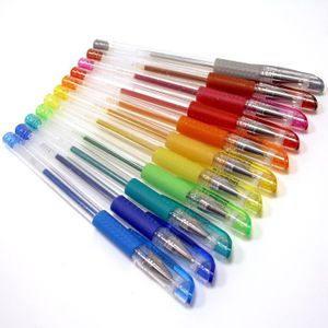 POLAROID PL2X3GPGLI Pack stylo gel - Paillette