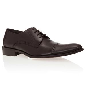 J. BRADFORD Rchelieu Cuir Greg Chaussures Homme