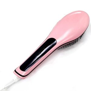 Peigne Lisseur - ROSABELLA Rose