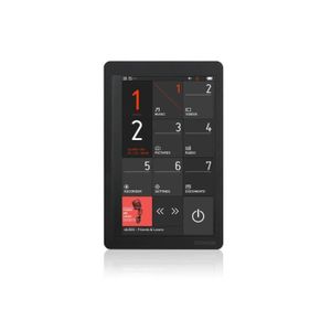 COWON - X9 32GB - Black