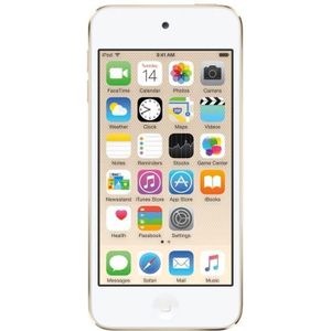 NEW APPLE iPod Touch 32Go Gold