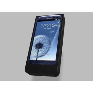 Pack de Chargement personnalisé Samsung Galaxy S3