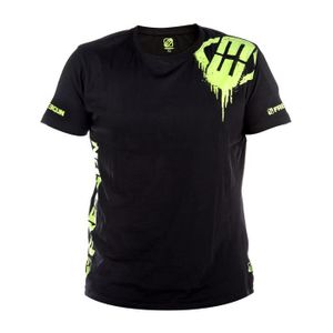 FREEGUN T-shirt Polo Homme Freegun Vert