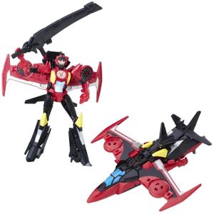 TRANSFORMERS RID - Combiner Force Windblade