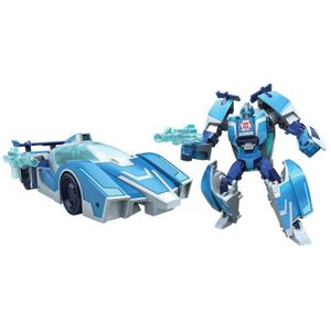TRANSFORMERS RID - Combiner Force Blurr